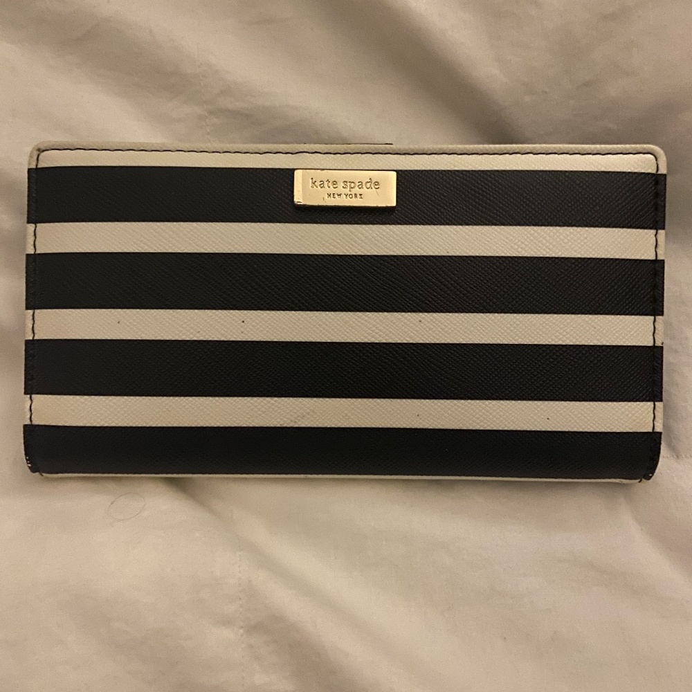 Kate spade wallet